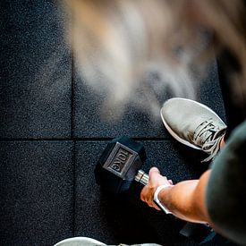 sports by Sylvia Fransen