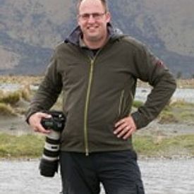 Remco Siero profielfoto