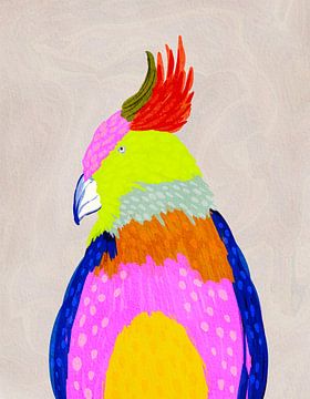 Buntara von Nikita Jariwala