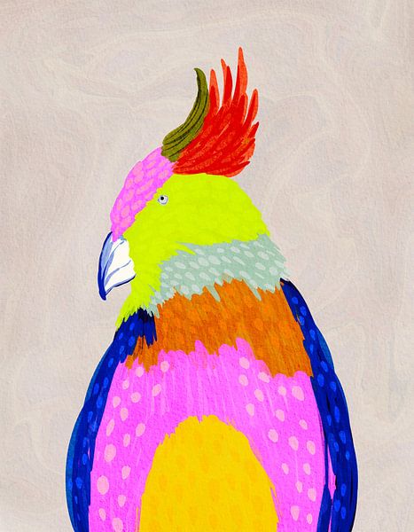 Buntara von Nikita Jariwala