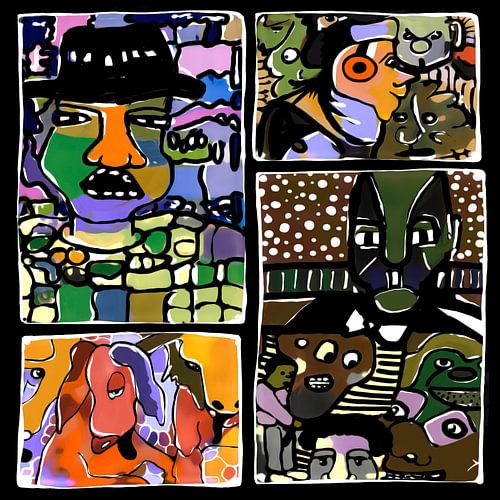 Auch hässliche Menschen haben Rechte!