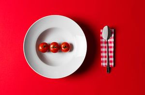 Tomaten! von Hennnie Keeris