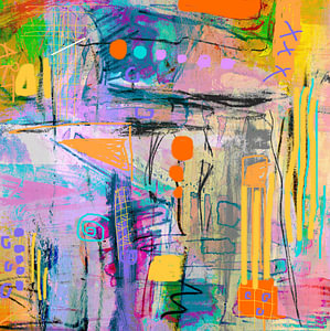 Geometrie und Chaos