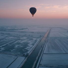 Beneath the silence by Friso Creates