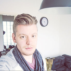 Bram Kool profielfoto