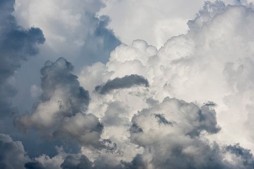 Regenwolken