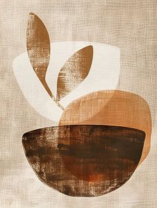 Erdige Echos