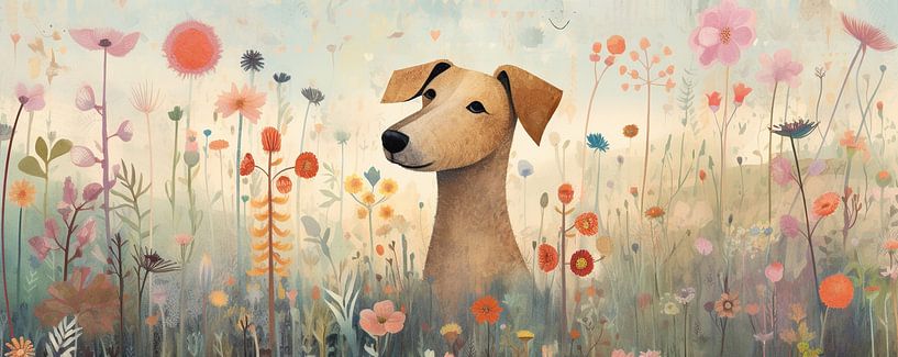 Harmony by Wonderful Art