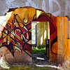 Graffiti & Street Art