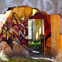 Graffiti & Street Art