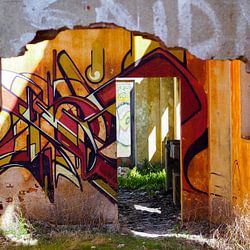 Graffiti