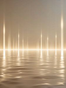 Eternal Noon – Säulen der Gegenwart