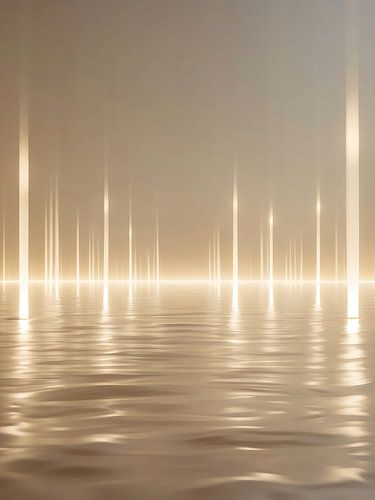 Eternal Noon – Pillars of Now