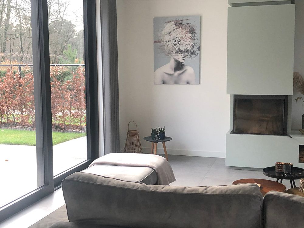 The Overload  par Marja van den Hurk 