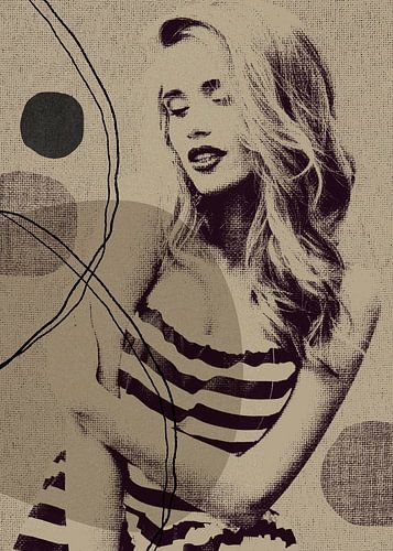 TW living - Linen collection - woman part four