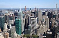 Empire State Building View