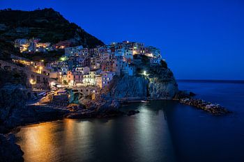 Cinque Terre
