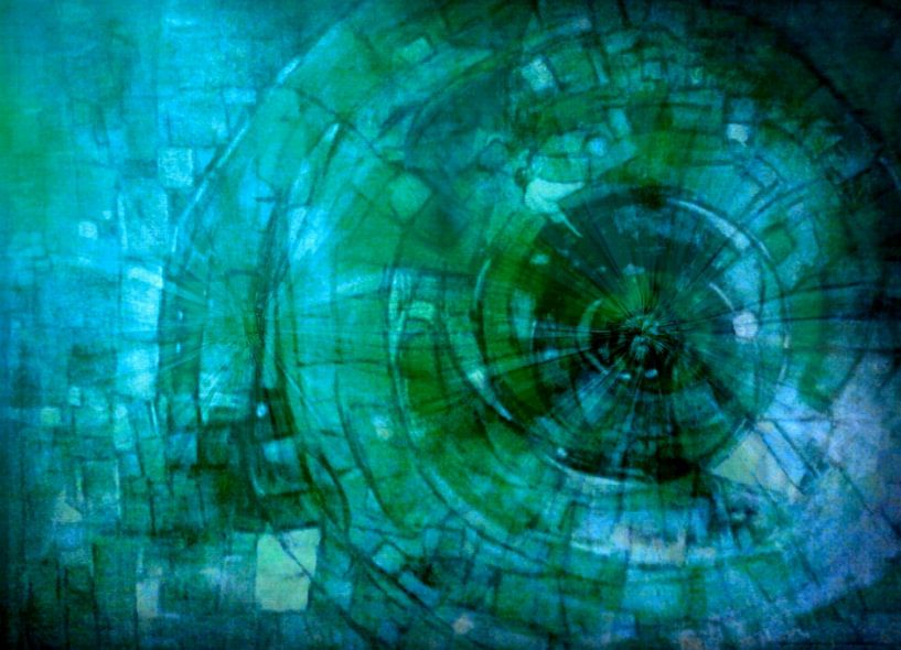 oT by Barbara Mueller