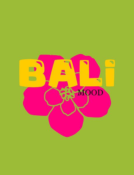 BALI von BY MIRNA