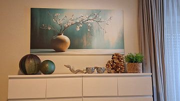 Klantfoto: Ochtendgloed van Studio BB