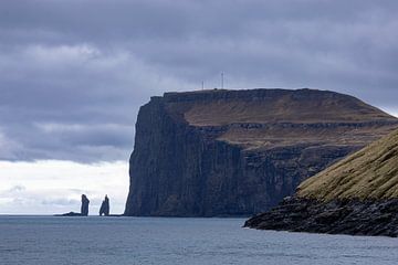 Tjørnuvík 