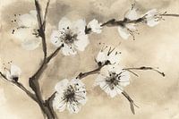 Frühlings-Blüten IV, Chris Paschke