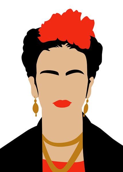 Frida von Muhammad Ardian