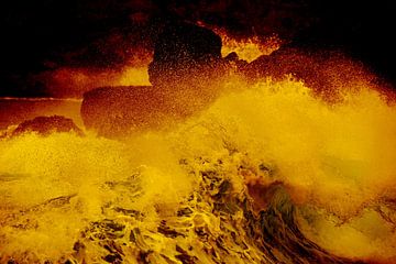 STORM 1 by Miroslav Ptacek