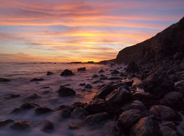 Coast Talmont Saint Hilaire van Wilco van Bragt