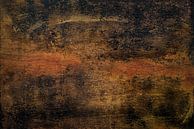 Old Wood texture Oud hout textuur Verweerd Antiek Rustiek van Anita Meis thumbnail