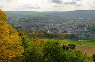 Panorama d'Echternach par Arjen Roos Aperçu