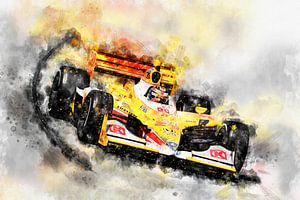 Ryan Hunter-Reay