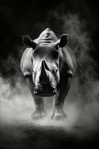 Neushoorn
