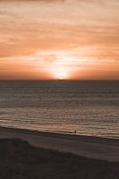 Strandspaziergang