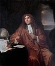 Anthony van Leeuwenhoek by Creative Masters thumbnail