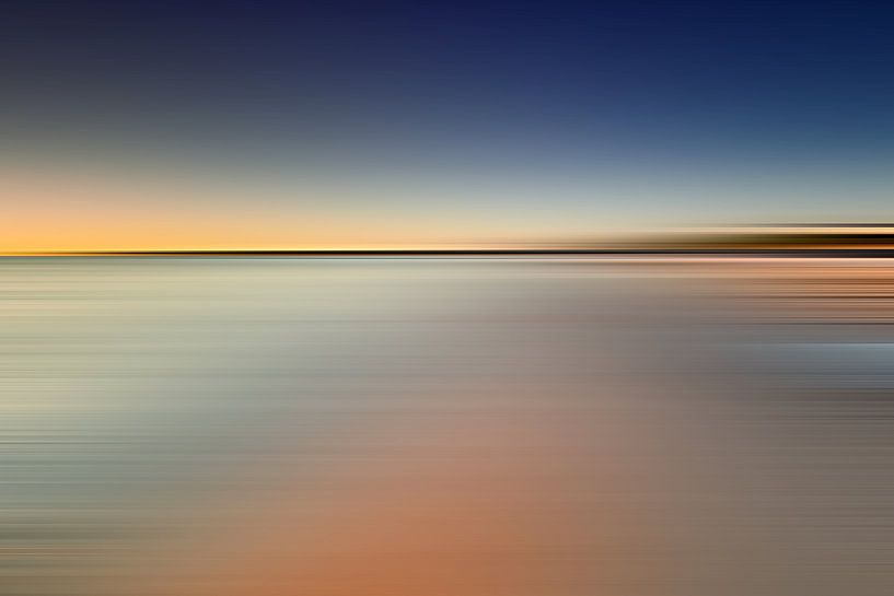 Abstract Nature von Stefan Dinse