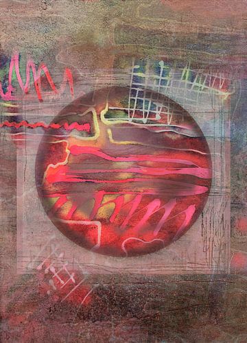 mysterieuze cirkel