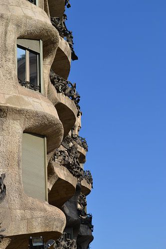 Gaudi