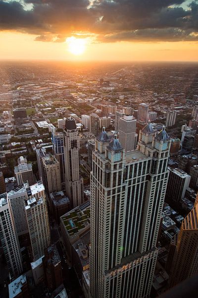 Chicago by Hello Pompoyo