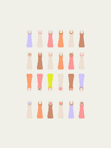 Sonnenträger von Anne Reiling