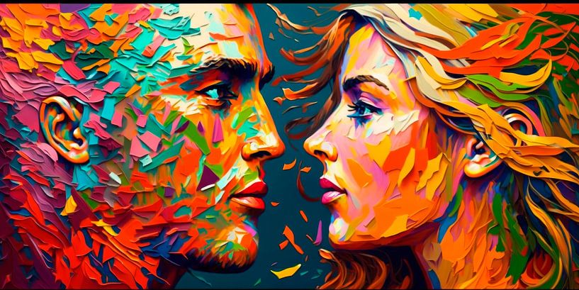 First date by DNH Expressions