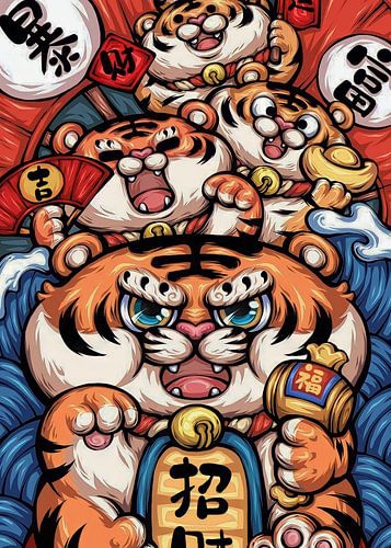 Tigre