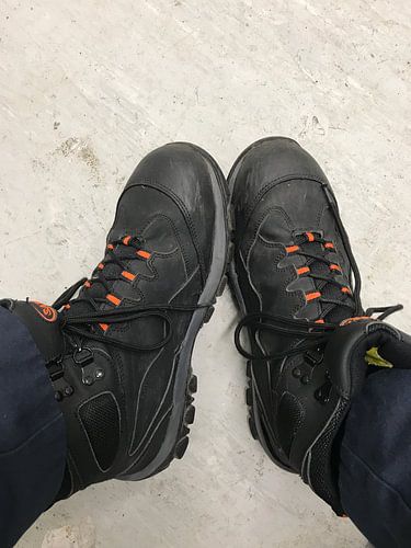 Werkschoenen