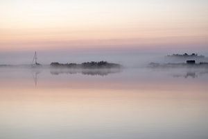 Brouillard sur les marques