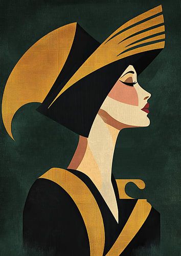 Art Deco