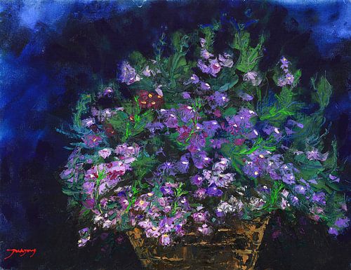 Parfum pourpre