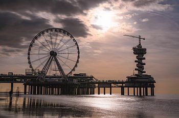 Scheveningen part 5