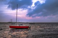 zeeland strand