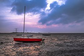 zeeland by Cindy van der Sluijs
