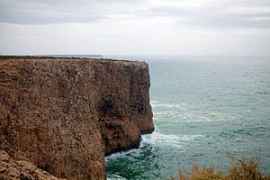 Am Cap von Sao Vicente